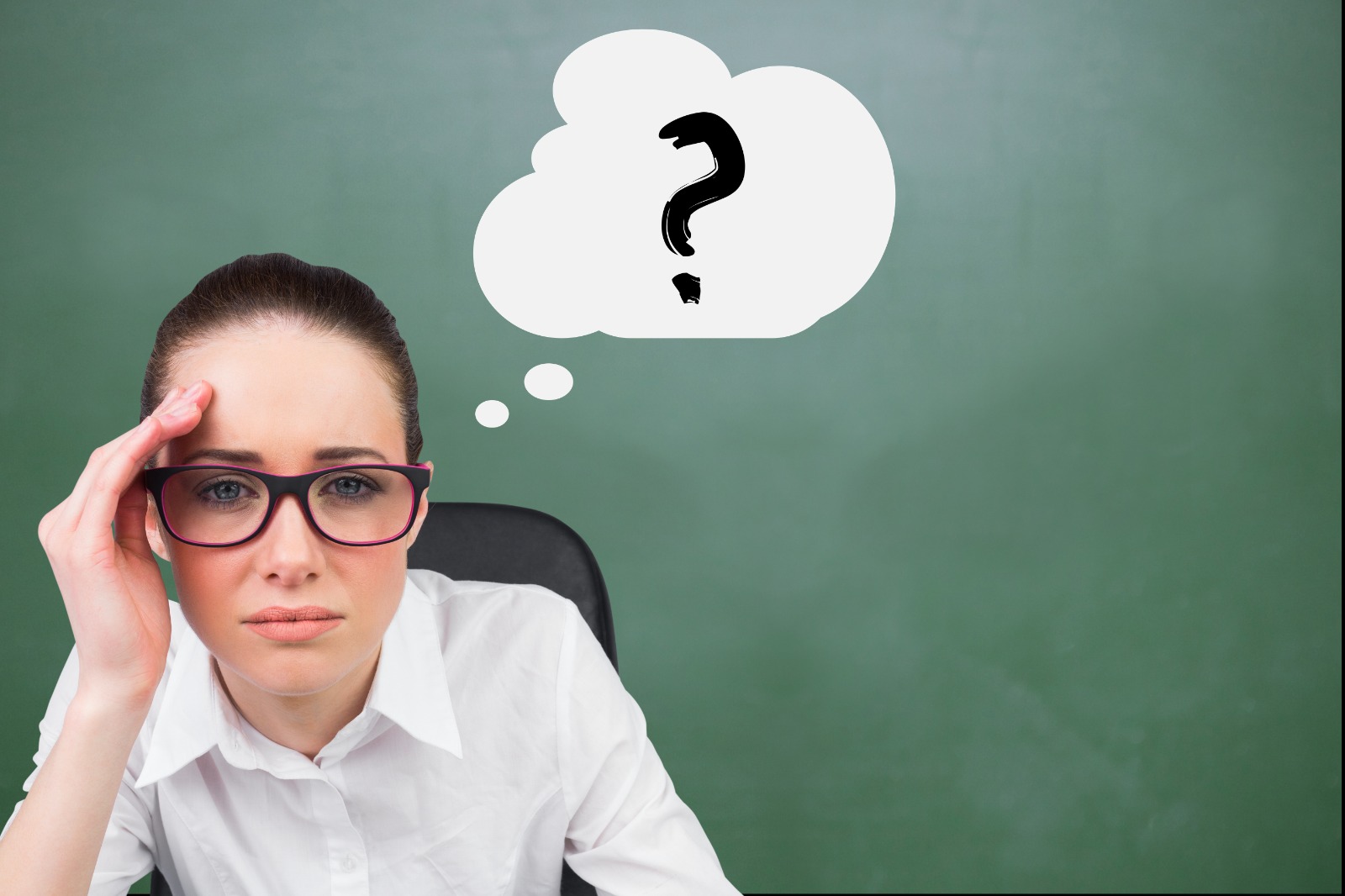 questions ayrone
